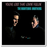 Righteous Brothers, The - Youve Lost That Lovin Feelin '1965/2018