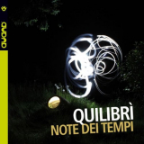 Quilibri - Note dei tempi '2017