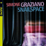Simone Graziano - Snailspace '2017