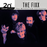 Fixx, The - 20th Century Masters: The Best Of The Fixx '2000