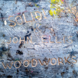 Solid! - Woodworks '2021