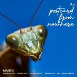 Mantis - A Postcard from Nowhere '2021