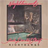 Nighthawks, The - Side Pocket Shot '1977/1997