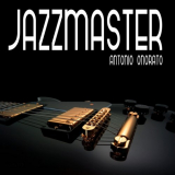 Antonio Onorato - Jazzmaster '2021