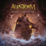 Alestorm - Sunset On The Golden Age '2014