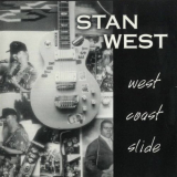 Stan West - West Coast Slide '1996