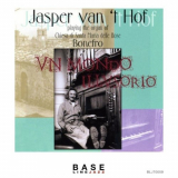 Jasper Vant Hof - Un Mondo Illusorio '1995 / 2021