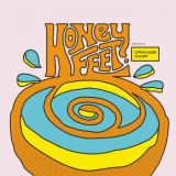 Honeyfeet - Honeyfeet '2018