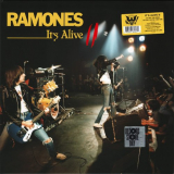 Ramones - Its Alive II '2020