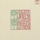 John Fahey - The New Possibility: John Faheys Guitar Soli Christmas Album / Christmas With John Fahey, Vol. II '1968/2006