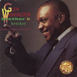 Glen Washington - Brother to Brother '1999