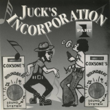 Dub Specialist - Jucks Incorporation, Pt. 1 '1976