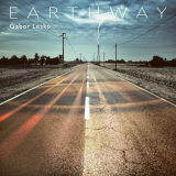 Gabor Lesko - Earthway (The Album) '2021