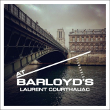 Laurent Courthaliac - At Barloyds '2021