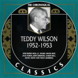 Teddy Wilson - The Chronological Classics: 1952-1953 '2004