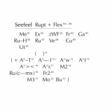 Seefeel - Rupt and Flex (1994 - 96) '2021