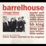 Barrelhouse - Vintage Blues '2010