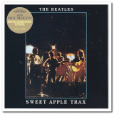 Beatles, The - Sweet Apple Trax '2016