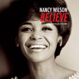 Nancy Wilson - Believe '2020