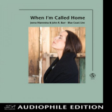 Jenna Mammina - When Im Called Home '2011