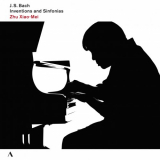 Zhu Xiao-Mei - J.S. Bach: Inventions and Sinfonias, BWV 772-801 '2015