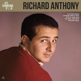 Richard Anthony - Les chansons dor '2020