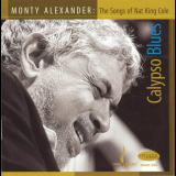 Monty Alexander - Calypso Blues: The Songs of Nat King Cole '2009