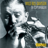 Wild Bill Davison - In Copenhagen '2008