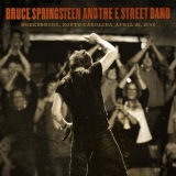 Bruce Springsteen & The E Street Band - 2008-04-28 Greensboro Coliseum Greensboro, NC '2020
