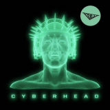 Priest - Cyberhead '2020
