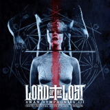 Lord Of The Lost - Swan Symphonies III (Instrumental Soundtrack Version) '2020