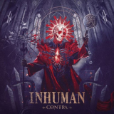 Inhuman - Contra '2020