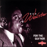 Ben Webster - For the Guvnor '1969