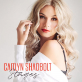 Caitlyn Shadbolt - Stages '2020
