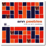 Ann Peebles - This Is Ann Peebles '1969/1999