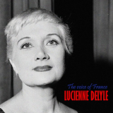 Lucienne Delyle - The Voice of France (Remastered) '2020