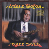 Arthur Blythe - Night songs '1997