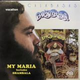 B.W. Stevenson - My Maria & Calabasas '1973, 1974 [2020]