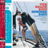 Beach Boys, The - Summer Days '1965 [2014]