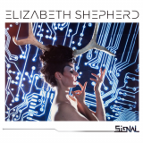 Elizabeth Shepherd - The Signal '2014