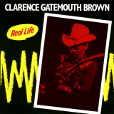 Clarence Gatemouth Brown - Real Life (Live At Caravan Of Dreams, Fort Worth, Texas / 1985) '1983/2019