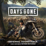 Nathan Whitehead - Days Gone Original Soundtrack '2019