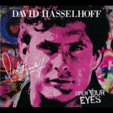 David Hasselhoff - Open Your Eyes '2019