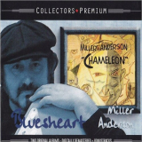 Miller Anderson - Collectors Premium (Bonus Tracks) '2016