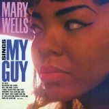 Mary Wells - Mary Wells Sings My Guy '1990