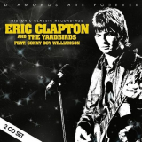 Eric Clapton & The Yardbirds - Diamonds Are Forever '2018