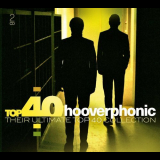 Hooverphonic - Top 40 - Their Ultimate Top 40 Collection '2018
