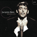 Jacques Brel - Bruxelles '2017