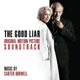 Carter Burwell - The Good Liar (Original Motion Picture Soundtrack) '2019