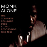 Thelonious Monk - The Complete Columbia Studio Solo Recordings of Thelonious Monk: 1962-1968 '1998/2017